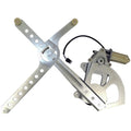 WINDOW REGULATOR