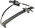 WINDOW REGULATOR