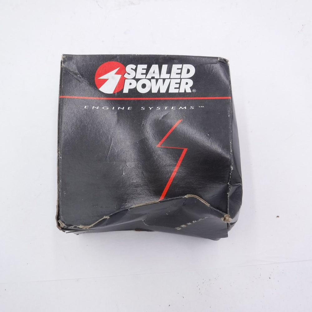 PREMIUM PISTON RING SET