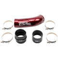 Intake Resonator Pipe 4in. 20-24 Duramax L5P OEM Air Box Bengal Blue