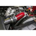 Intake Resonator Pipe 4in. 20-24 Duramax L5P OEM Air Box Bengal Blue