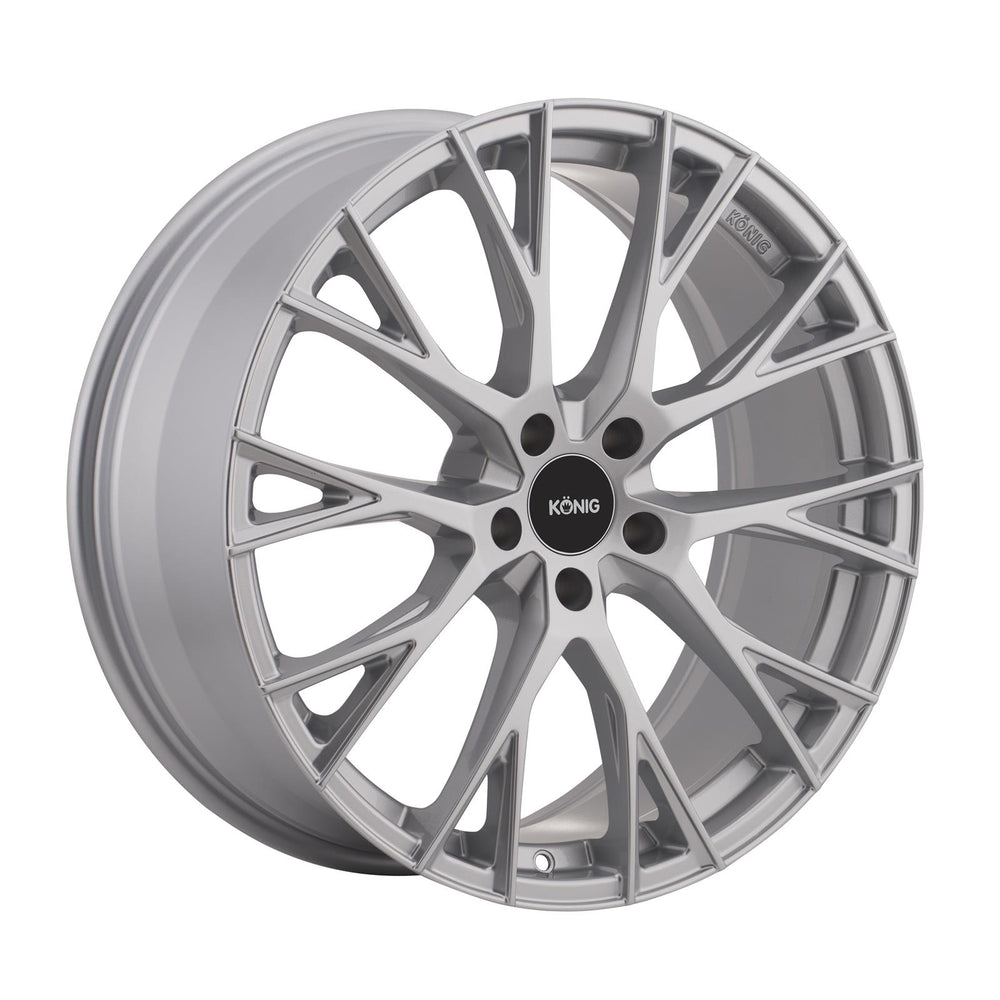 ADVANTI RACING HYBRIS 18X
