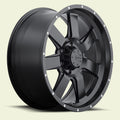 MAMBA M14 17X9 6X139.7 ET