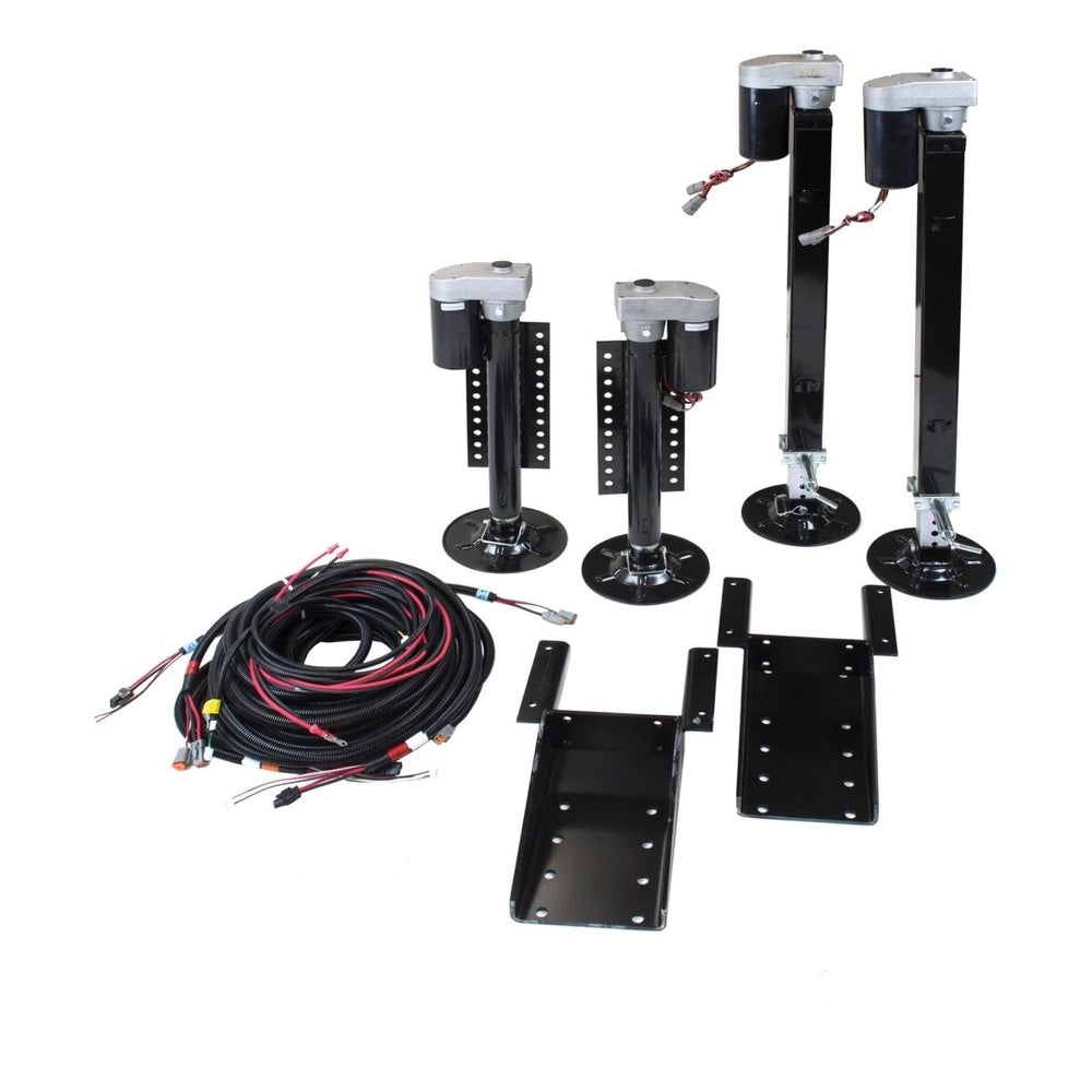JACKNIFE USB CUPHOLDER REPAIR KIT