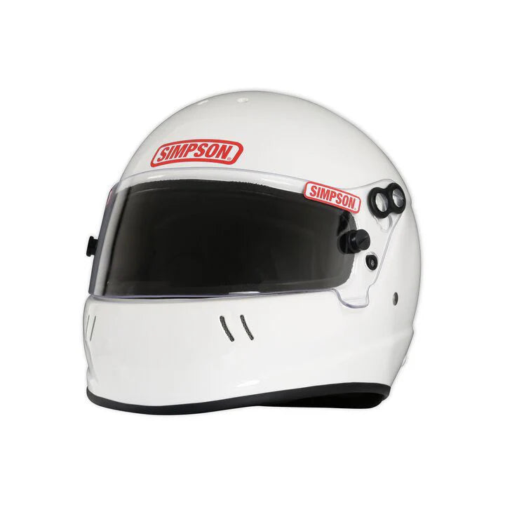 YTH VIPER SFI 24.1 SML WHT