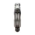 Manley 03-05 Mitsubishi Evolution VIII 2.0L 4G63 H-Beam Single Connecting Rod - 6.142in Length