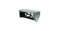 CHAIN CARRIER24IN L X 71/2 W X 9 H W/