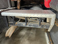 CHAIN CARRIER24IN L X 71/2 W X 9 H W/