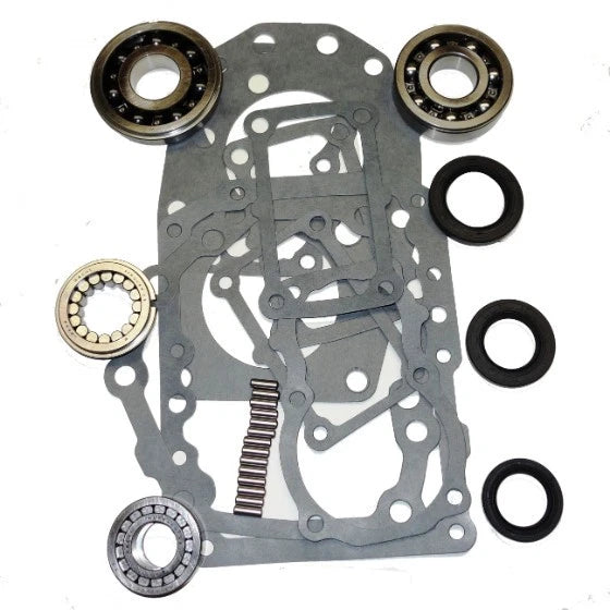 USA STANDARD MANUAL BEARING KIT 198