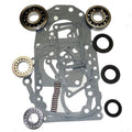 Yukon Gear & Axle auto part