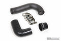 cp-e Ford Focus ST METHcharg Charge Hard Pipe / CNC Throttle Flange MAP Sensor Flange Meth Bung 1