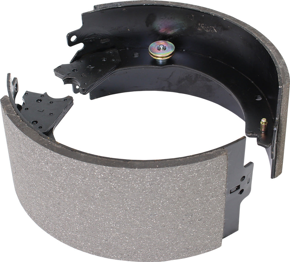 12 1/4 X 5 SHOE & LINING ELEC LH
