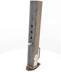 25K SQUARE GOOSENECK 4" I