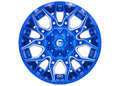 D770 20X10 8X180 BLUE-MILL -18MM