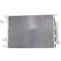 A/C CONDENSER