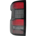 NS FRONTIER 22 TAIL LIGHT ASSY(LED) LH