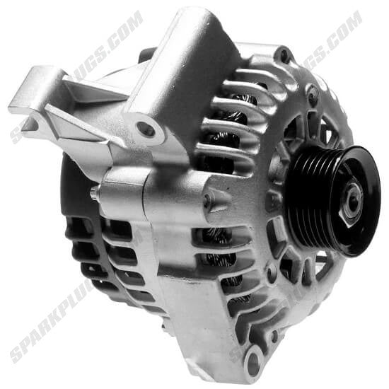 REMANUFACTURED DENSO FIRST TIME FIT