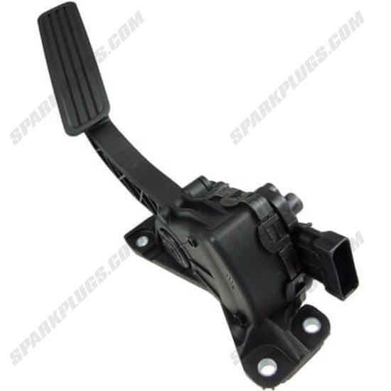 ACCELERATOR PEDAL SENSOR