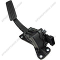 ACCELERATOR PEDAL SENSOR