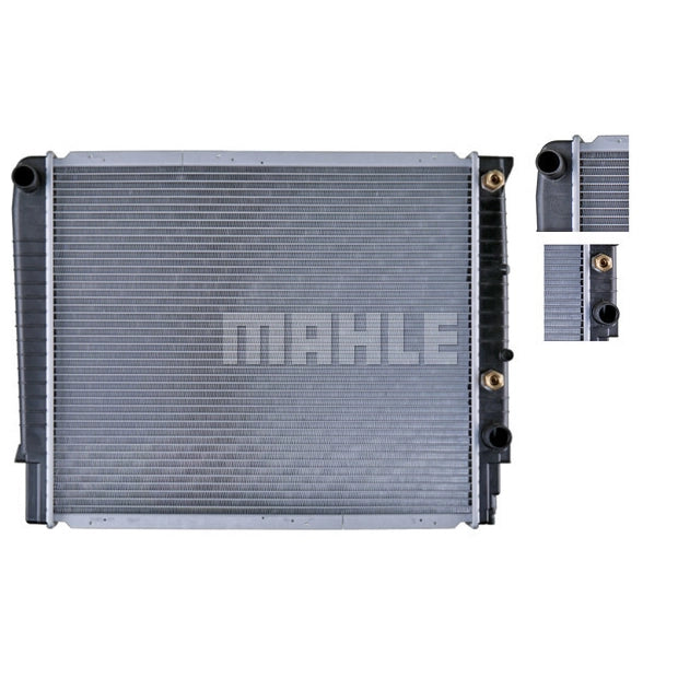 Radiator
