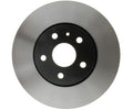 Stoptech 10-15 Chevy Camaro Sport Cryo-Treated Cross Drilled & Slotted Rotor - Front Right