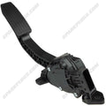 ACCELERATOR PEDAL SENSOR