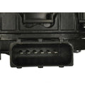 ACCELERATOR PEDAL SENSOR