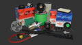 REMANUFACTURED ALTERNATOR