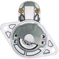 REMANUFACTURED ALTERNATOR
