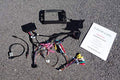 Dash Kit 1317 Dodge Ram