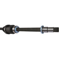 NEW CV DRIVE AXLES