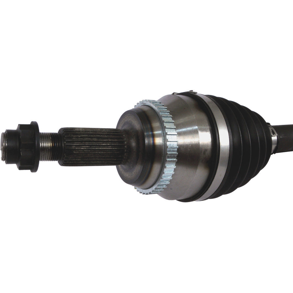 NEW CV DRIVE AXLES