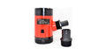 HD BILGE PUMP,4000GPH,12V,NO SWITCH