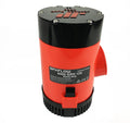HD BILGE PUMP,4000GPH,12V,NO SWITCH