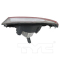 1719 TY HLANDR LED LID T.L LH