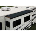 SLD TOP DLX BLACK 72IN