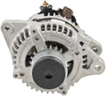 Bosch auto part detail