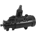 STEERING GEAR