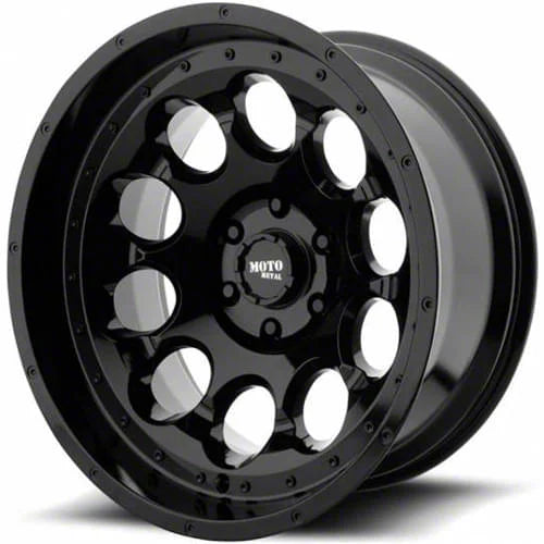 ROTARY 20X12 5X139.70 GL BLK -44MM