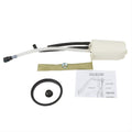 DELPHI auto part close-up