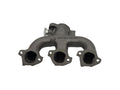 EXHAUST MANIFOLD KIT GM
