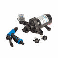 PUMP-4.5GPM 12VDC TRIGGER