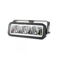 FORWARD LIGHTING CLEAR LED FOG LAM
