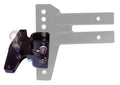 W/D SHANK ACCESSORY BALLMOUNT ADAPTER W TRM9000 OR TRM9001