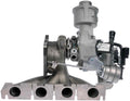 TURBOCHARGER