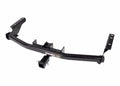 SPORTFRAME HITCH & DRAWBAR