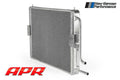 CPS Radiator B8/B8.5 3.0T/4.0T Fits 2012-2018 Audi A6/A7 Quattro 2013-2017 Audi Q5 2010-2016 Audi S4/S5 2013-2018 Audi S6/S7 2014-2017 Audi SQ5 APR