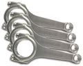 Carrillo Volkswagen FSI 2.0L (20mm Pin) 5.67in Pro-H 3/8 CARR Bolt Connecting Rods (Set of 4)