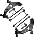 TRAILING ARM
