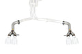 AWE Tuning 12-18 Audi S7 Sedan Track to Touring Conversion Kit